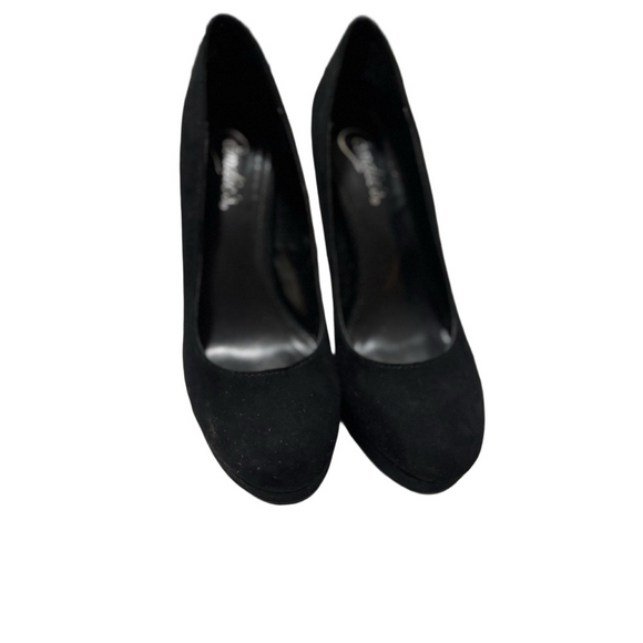 Candie's Shoes - Candies Heels